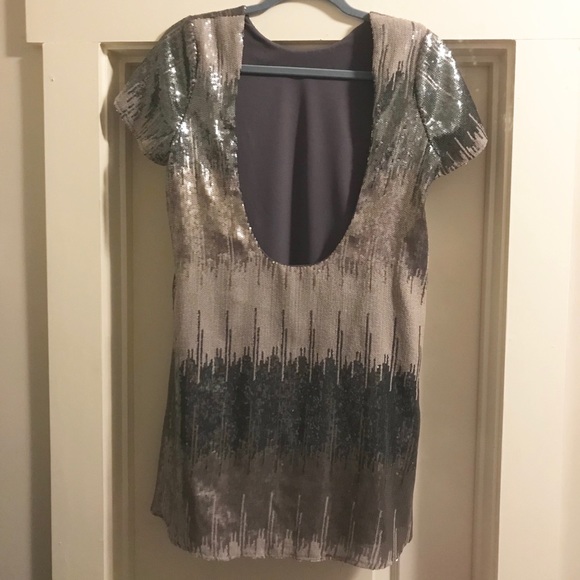 Show Me Your Mumu Sequin Dress - Picture 2 of 2